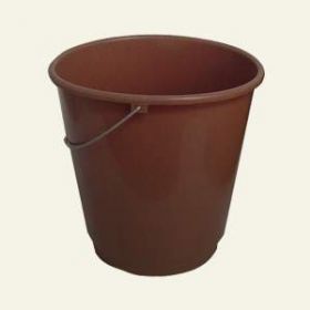 BALDE PLASTICO C/ALCA 20L                    