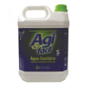 AGUA SANITARIA 5L                            