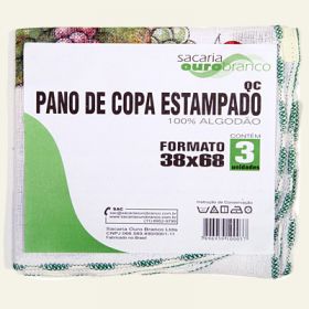 PANO COPA ESTAMPADO ALG 38X68 C/3 BARI       