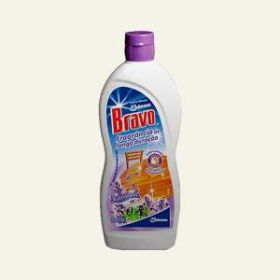 LUSTRA MOVEIS 200ML FLASH LAVANDA BRAVO      