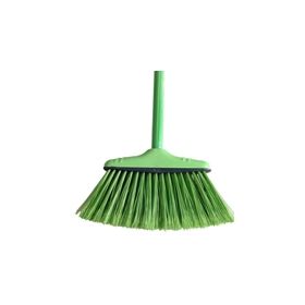 VASSOURA NYLON 30CM CB120CM (NOVICA)         