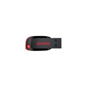 PEN DRIVE 8GB CRUZER BLADE SANDISK           