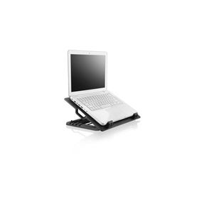 SUPORTE P/NOTEBOOK C/COOLER AC166            