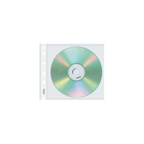 REFIL PORTA CD CHIES 2F 1CD C/10 R.1700      