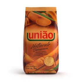 Açucar Demerara União - 1kg 