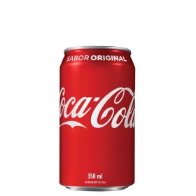 Coca-Cola - 350 ml