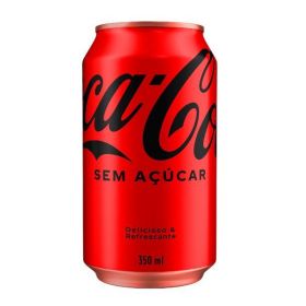 Coca-Cola Light  350 ml 