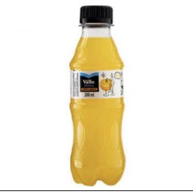 Suco Dell Vale - Laranja 200ml