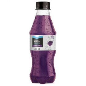 Suco Dell Vale - Uva 200ml