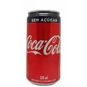 Coca-Cola Light 220 ml  