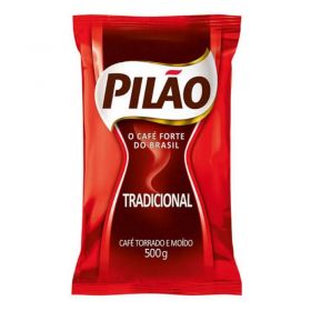 Café Pilão - 500 gr