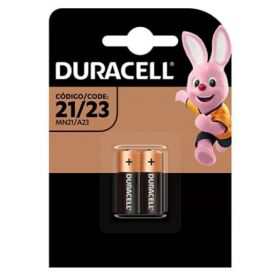 PILHA ALC D GRANDE C/2 DURACELL