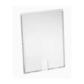 DISPLAY PLAST A4 REF 0534 TRANSP DELLO