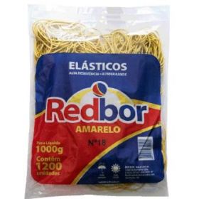 ELASTICO LATEX 1KG N°18 PREMIER