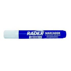 MARCADOR QUADRO BRANCO AZUL BIC