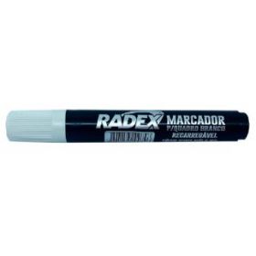 MARCADOR QUADRO BRANCO PRETO BIC