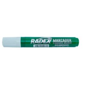 MARCADOR QUADRO BRANCO VERDE BIC