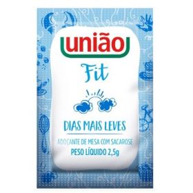 ADOÇANTE SUCRALOSE UNIAOFIT - Com 400 SACHES  