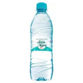 AGUA MINERAL 510ML SEM GAS SERRA NEGRA