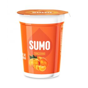 SUCO DE TANGERINA COPO 200 ML (UNIDADE)