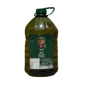 BLEND DE AZEITE DE OLIVA E ÓLEOS VEGETAIS (UNIDADE)