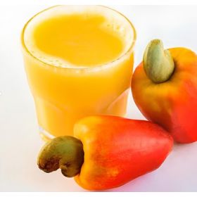 POLPA DE CAJU 10X100G  (UNIDADE)