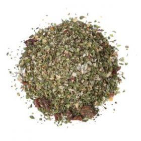 CHIMICHURRI COM PIMENTA 500G NOBILE (UNIDADE)