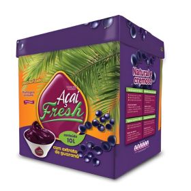 ACAI FRESH 10L (UNIDADE)