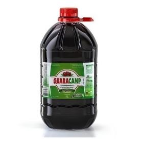 GALÃO XAROPE 5 LITROS (UNIDADE)
