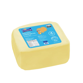 MANTEIGA SEM SAL BARRA DONA FORMOSA (KG)