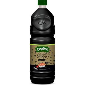 MOLHO INGLÊS 1.01 LITRO CEPÊRA (UNIDADE)