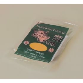 AMERICAN CHEESE FATIADO SCAR 20 GR (KG)