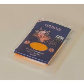 CHEDDAR FATIADO SCAR 20G (KG)