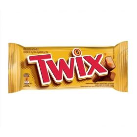 CHOCOLATE 40G TWIX                           